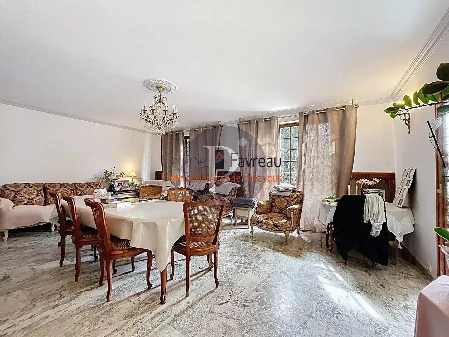 Maison à vendre, 184m², Vitry-sur-Seine