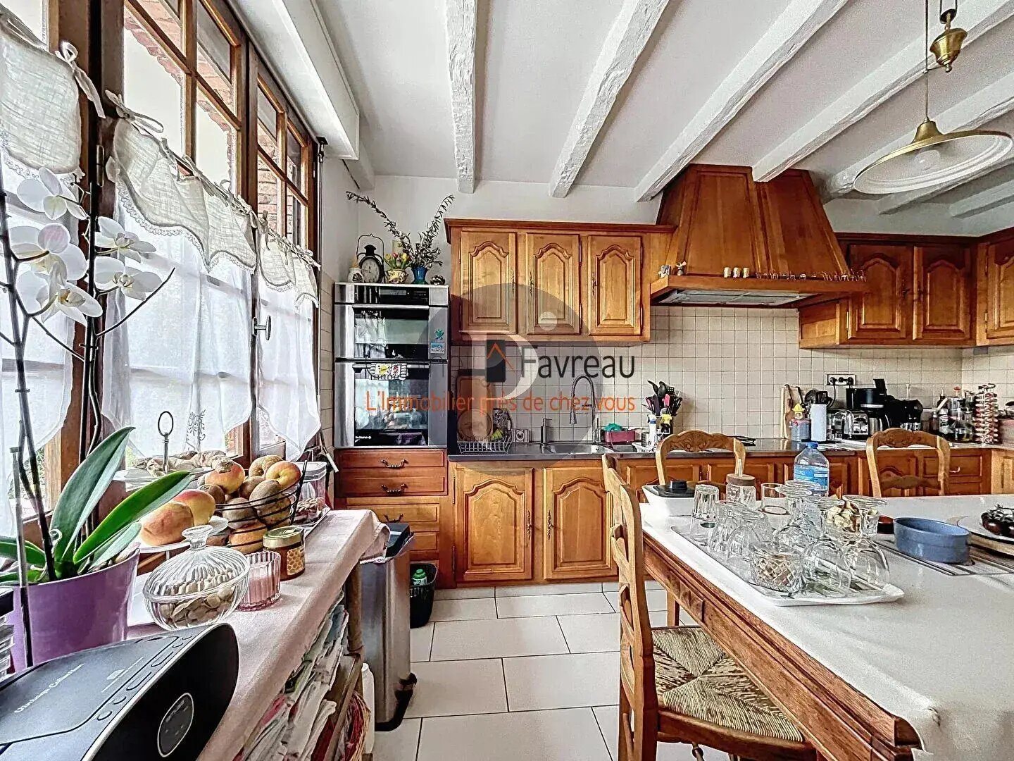 Maison à vendre, 184m², Vitry-sur-Seine