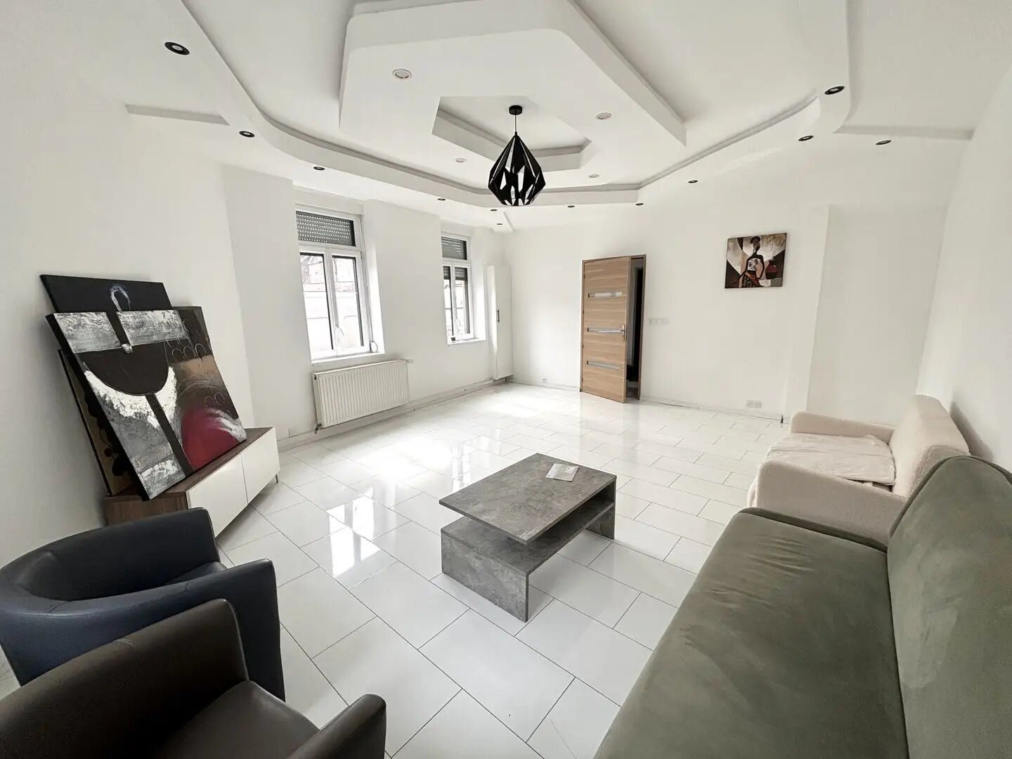 Maison à vendre, 144m², Roubaix