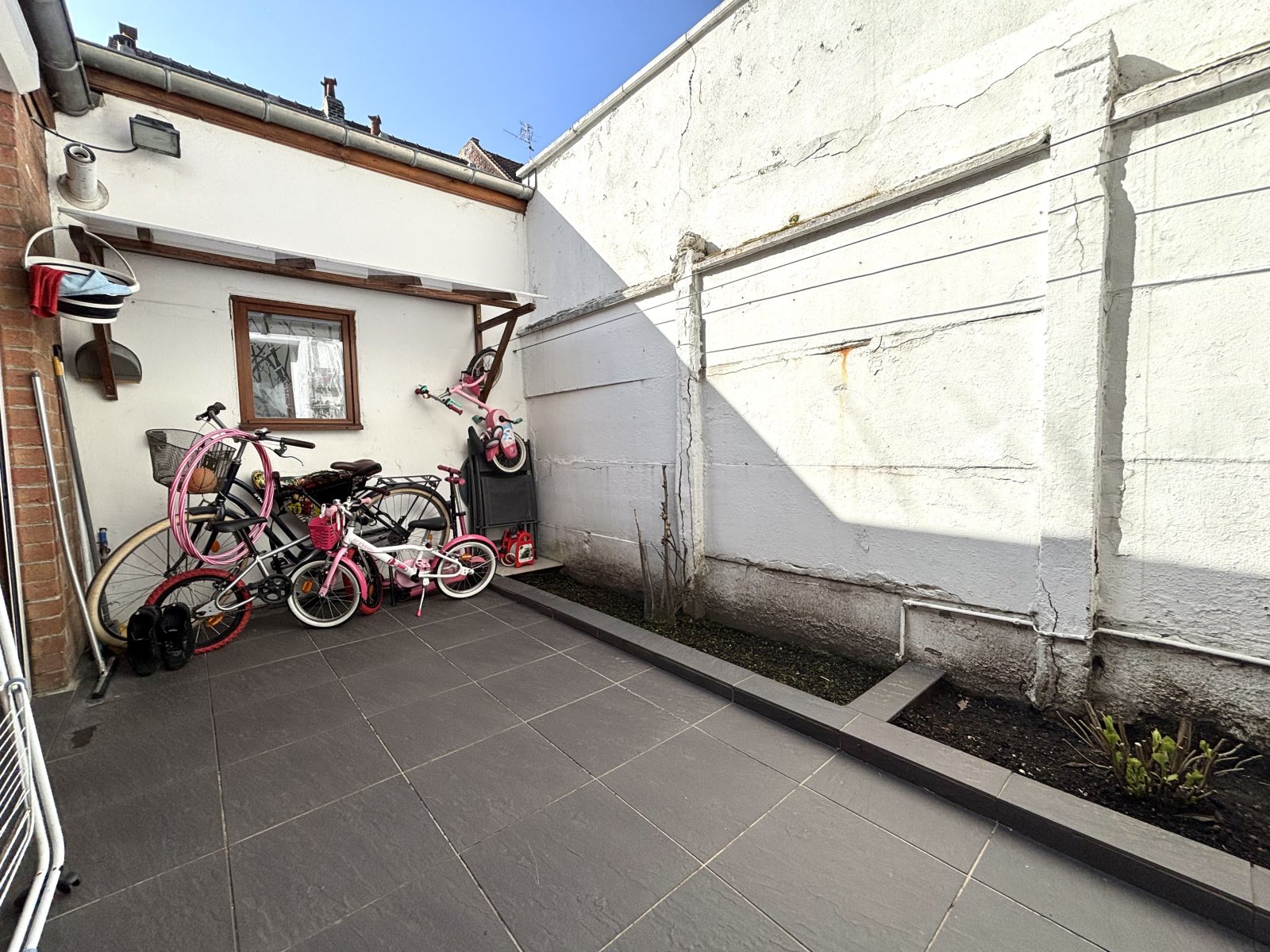 Maison à vendre, 90m², Roubaix