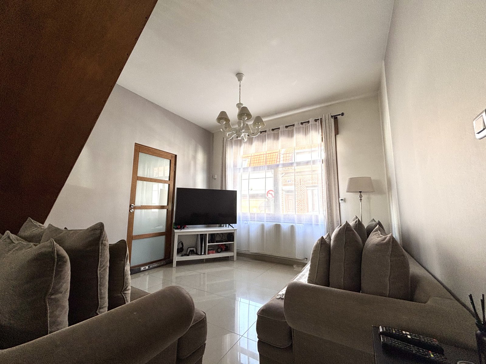 Maison à vendre, 90m², Roubaix