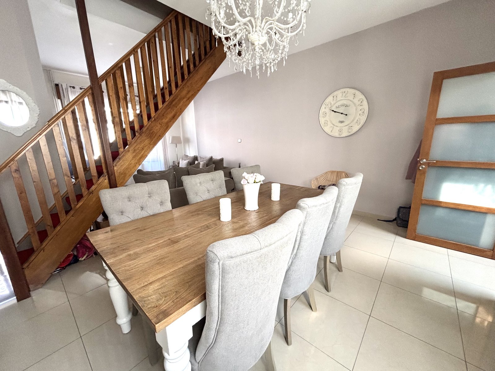 Maison à vendre, 90m², Roubaix