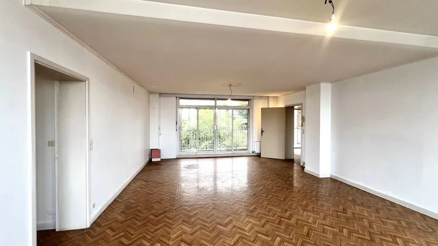 Appartement à vendre, 133m², Lille