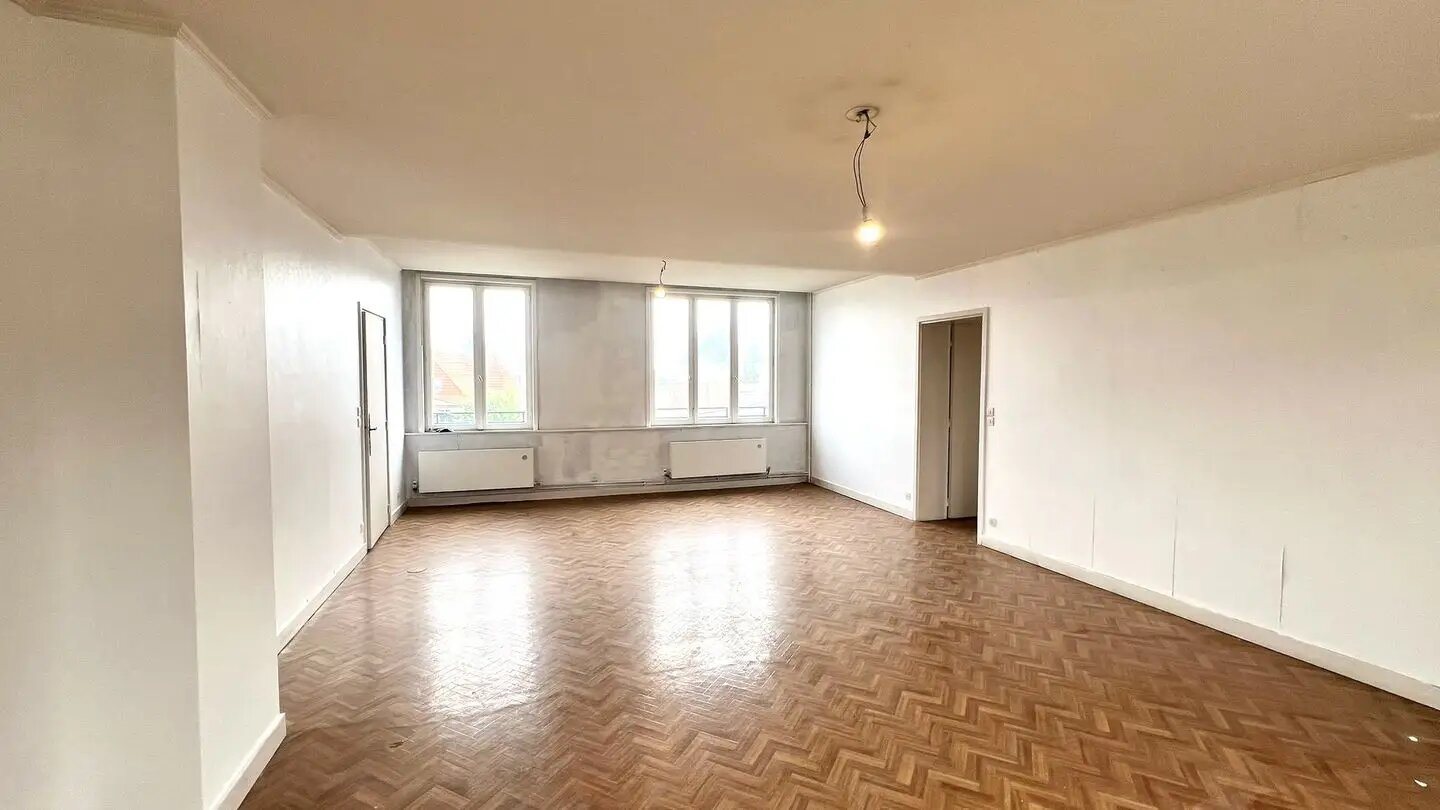 Appartement à vendre, 133m², Lille