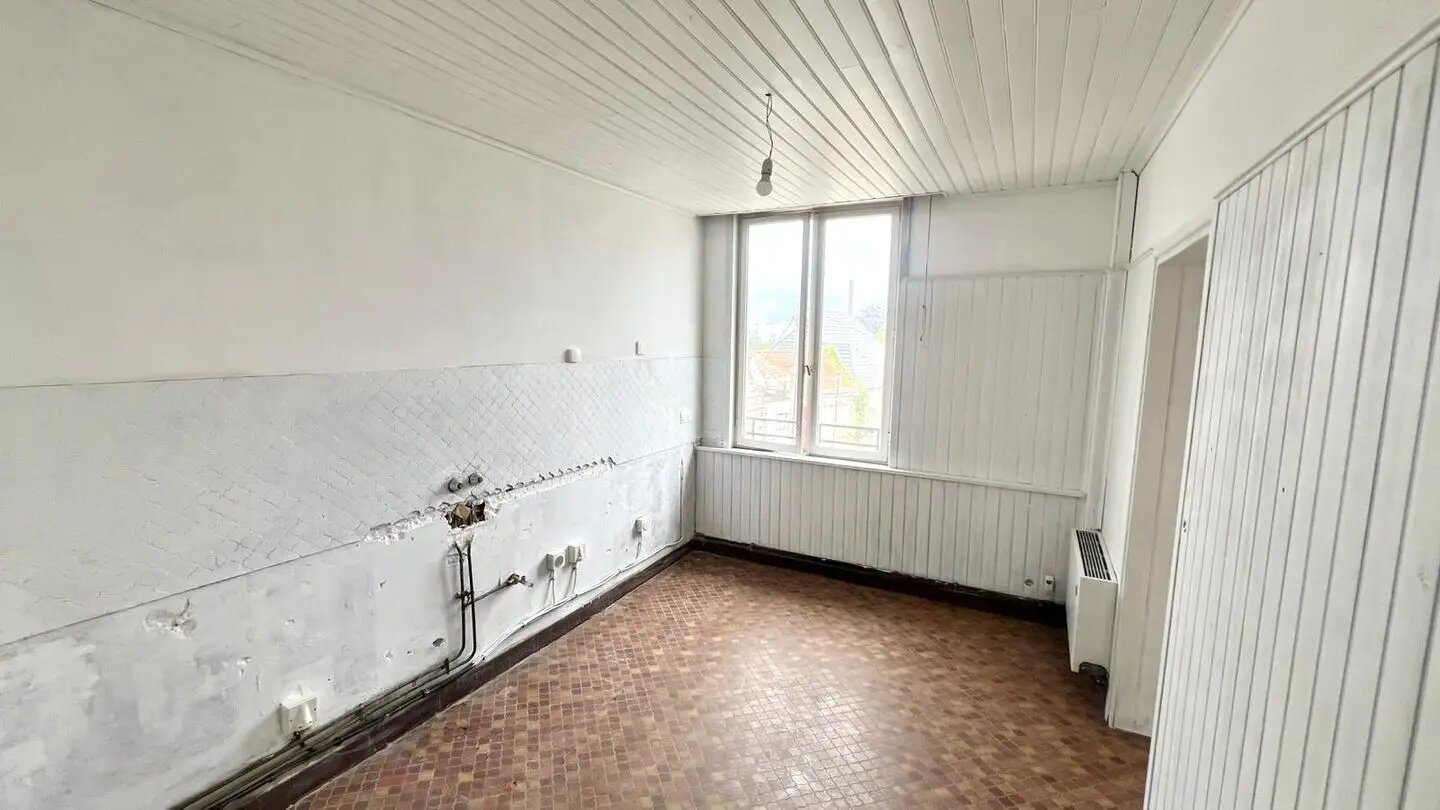 Appartement à vendre, 133m², Lille