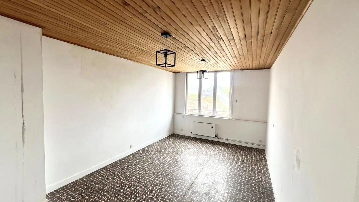 Appartement à vendre, 133m², Lille