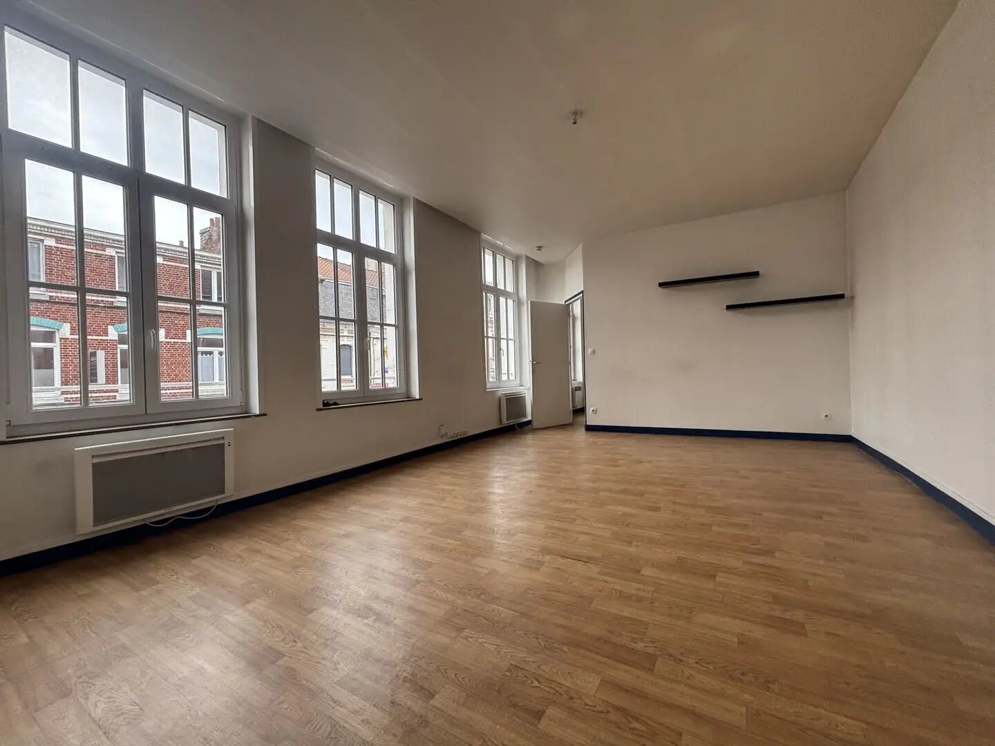 Appartement à vendre, 540m², Lille