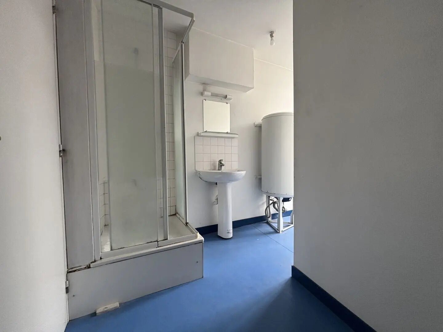 Appartement à vendre, 540m², Lille