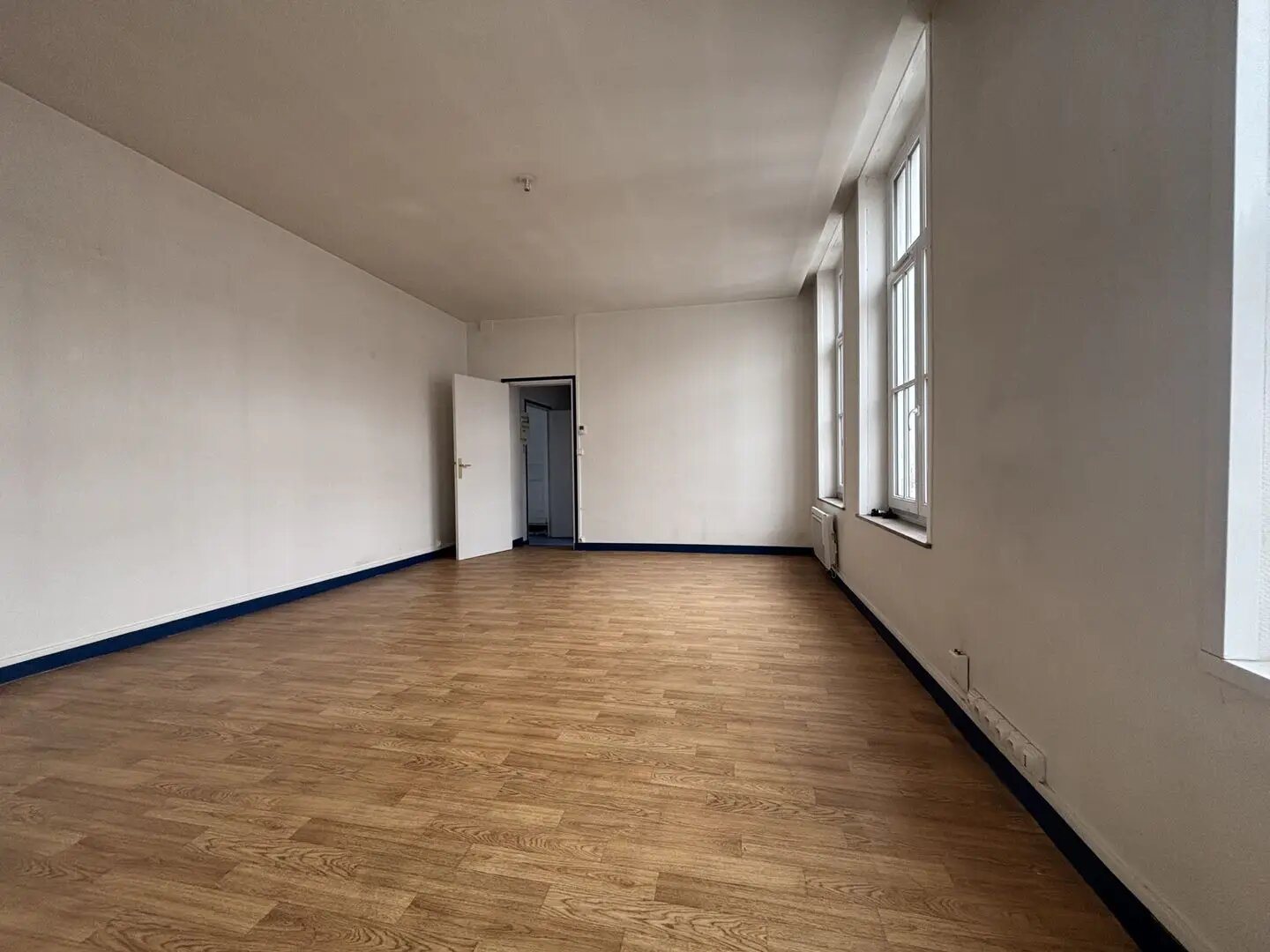 Appartement à vendre, 540m², Lille