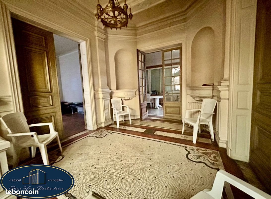 Maison à vendre, 345m², Raismes