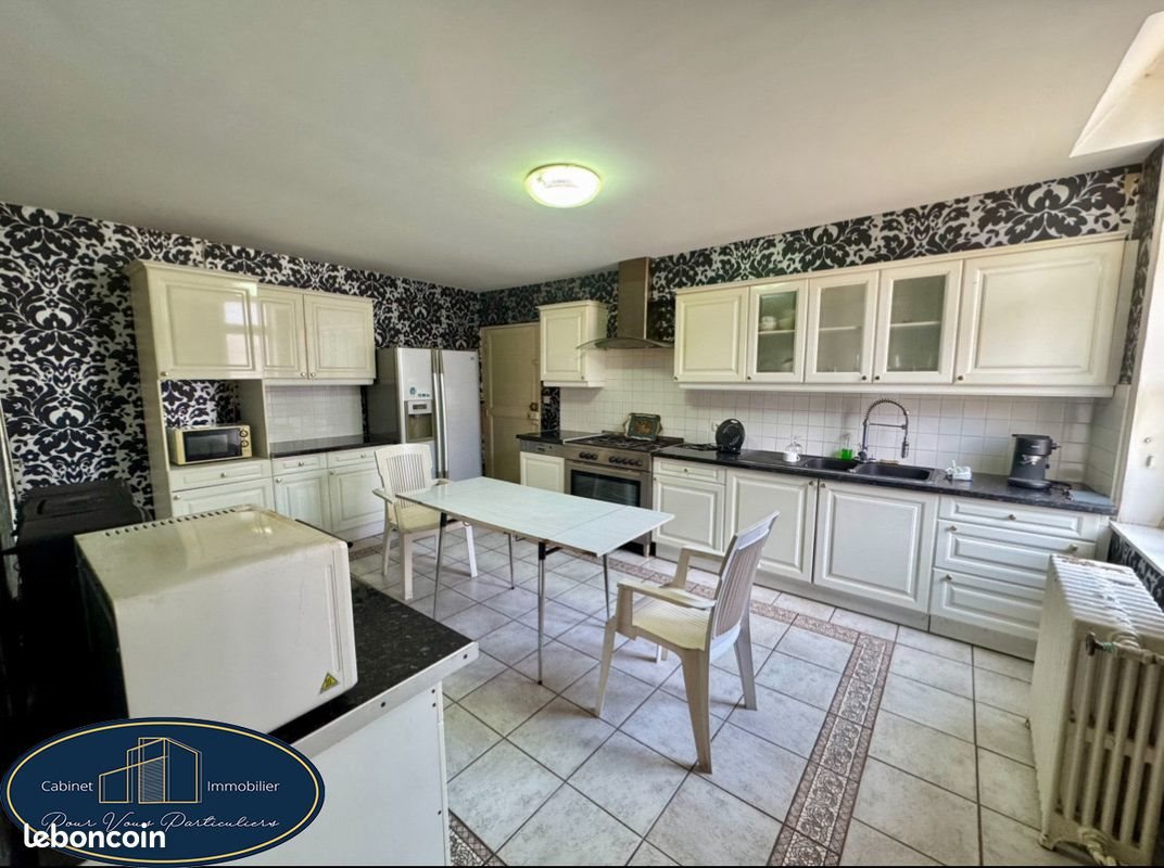 Maison à vendre, 345m², Raismes