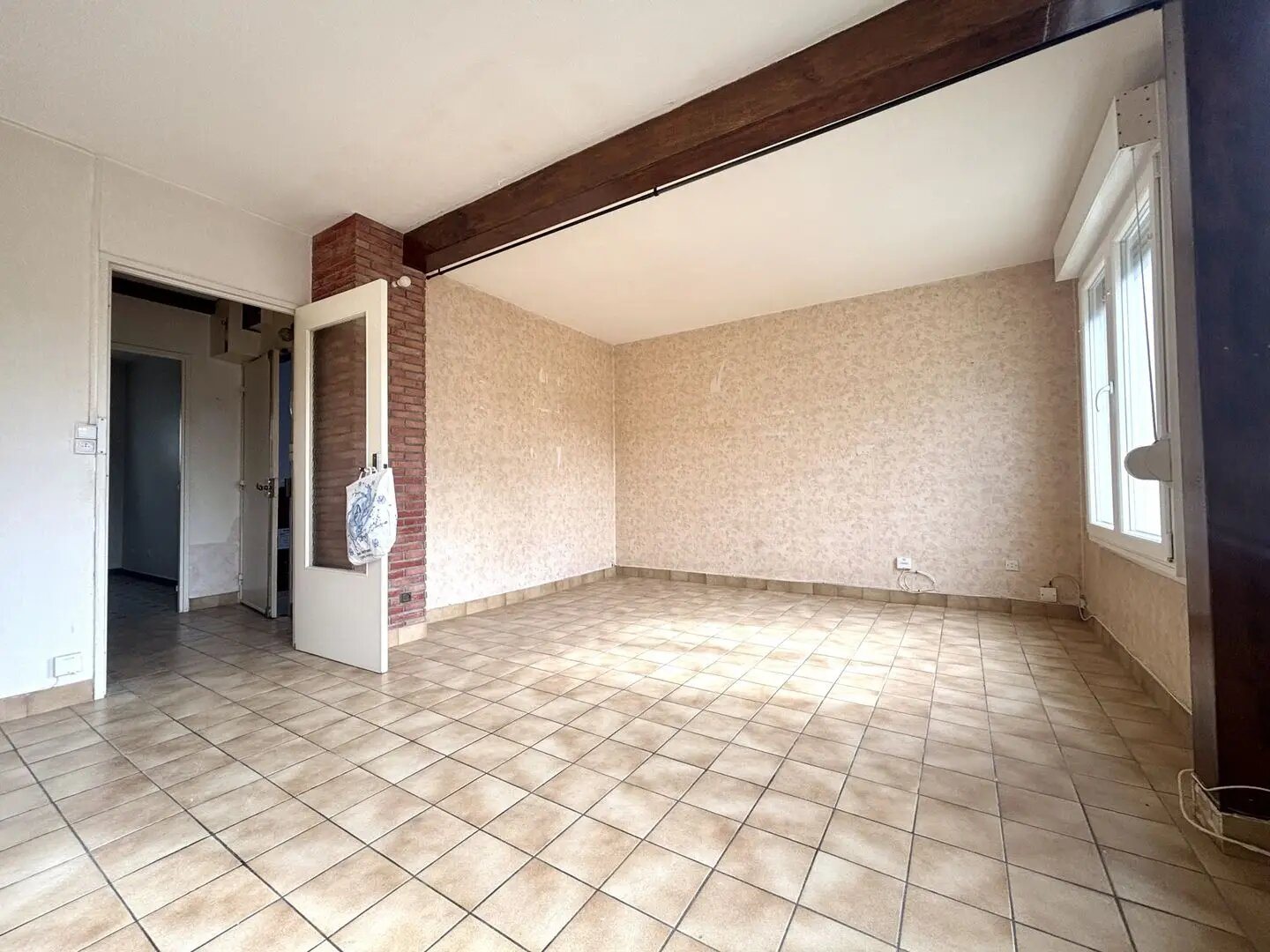 Appartement à vendre, 68m², Roubaix