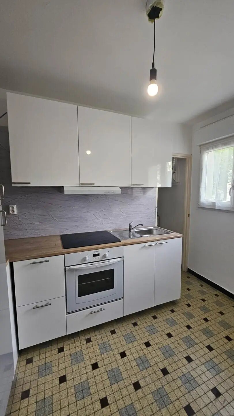 Appartement à vendre, 68m², Roubaix