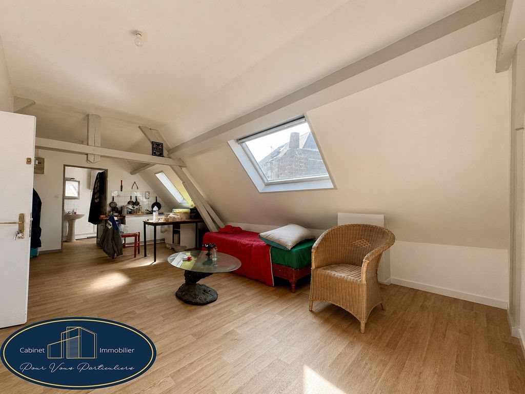 Appartement à vendre, 344m², Denain