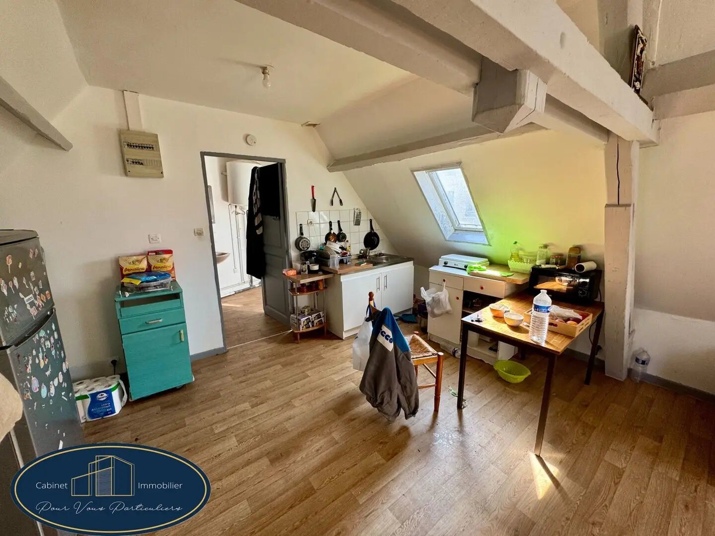 Appartement à vendre, 344m², Denain