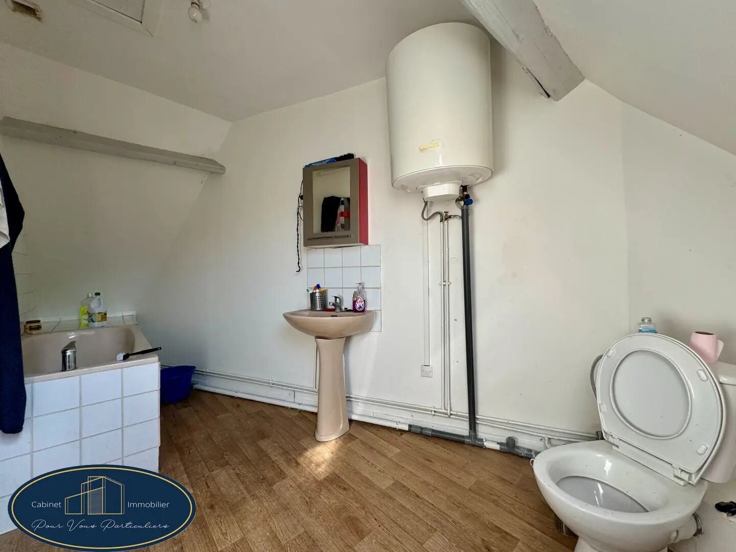 Appartement à vendre, 344m², Denain