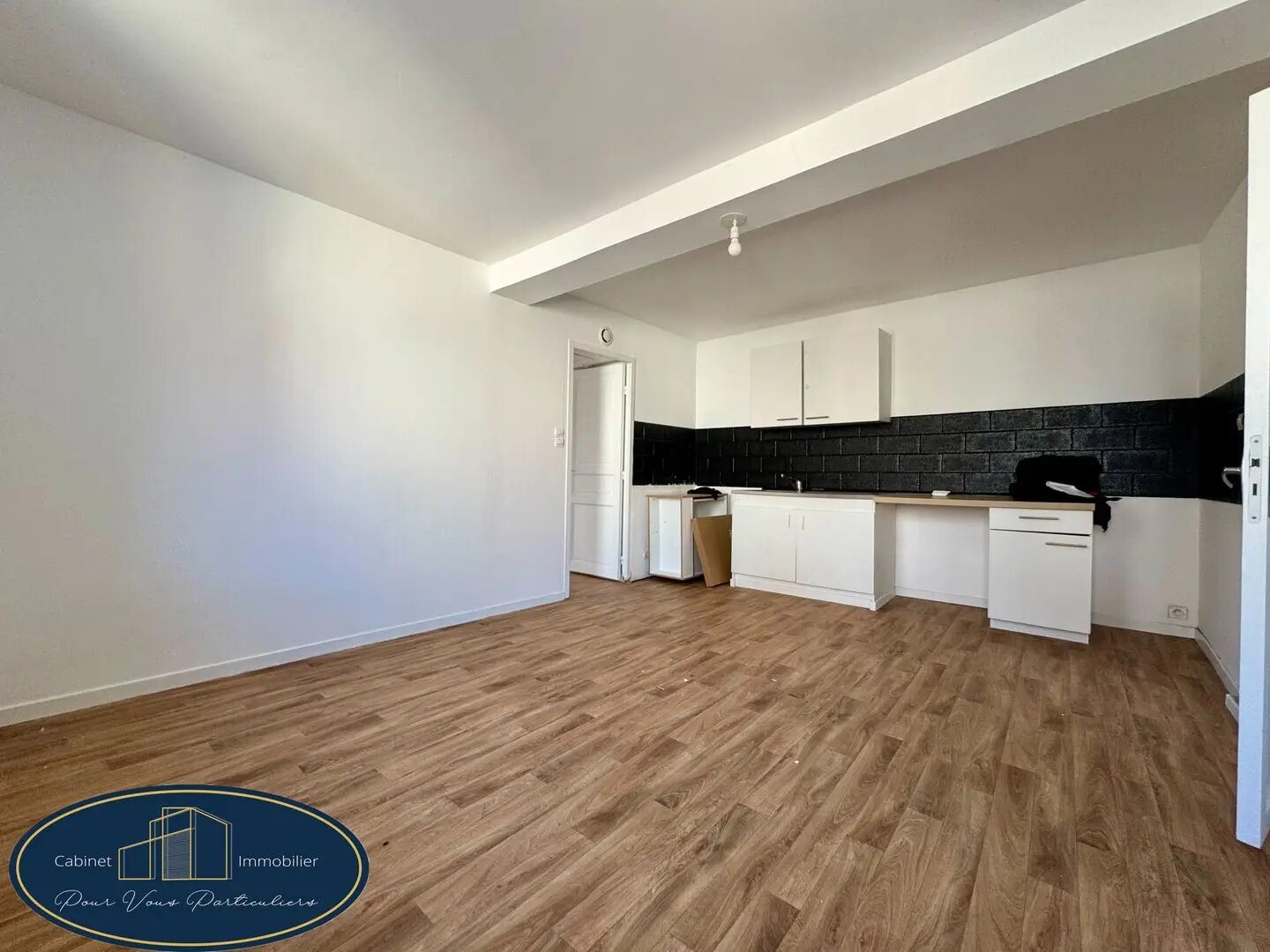 Appartement à vendre, 344m², Denain