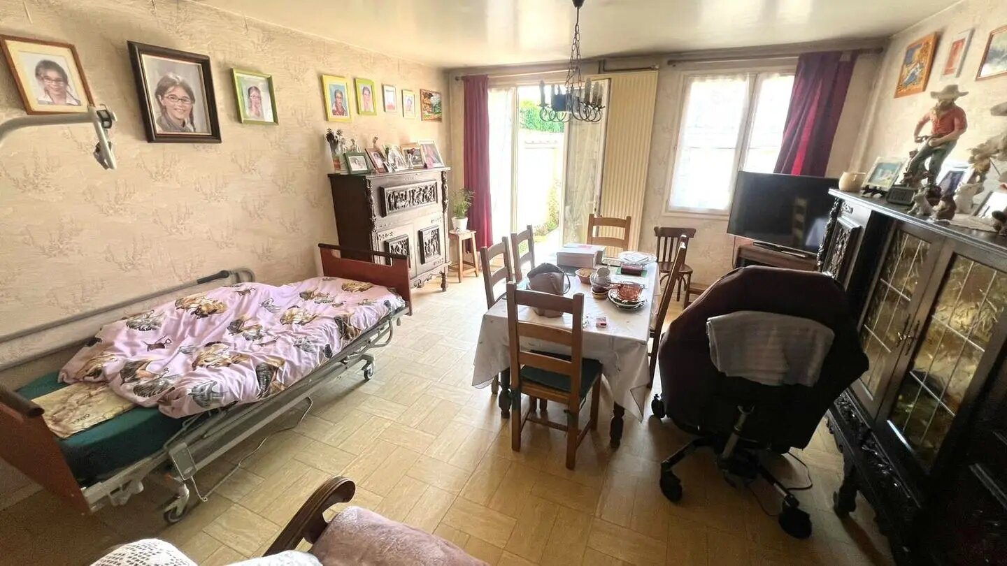 Maison à vendre, 72m², Roubaix