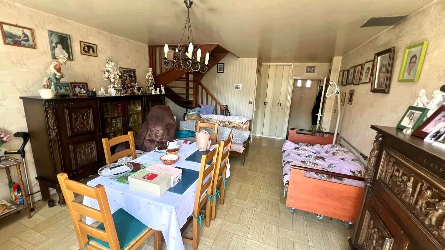 Maison à vendre, 72m², Roubaix