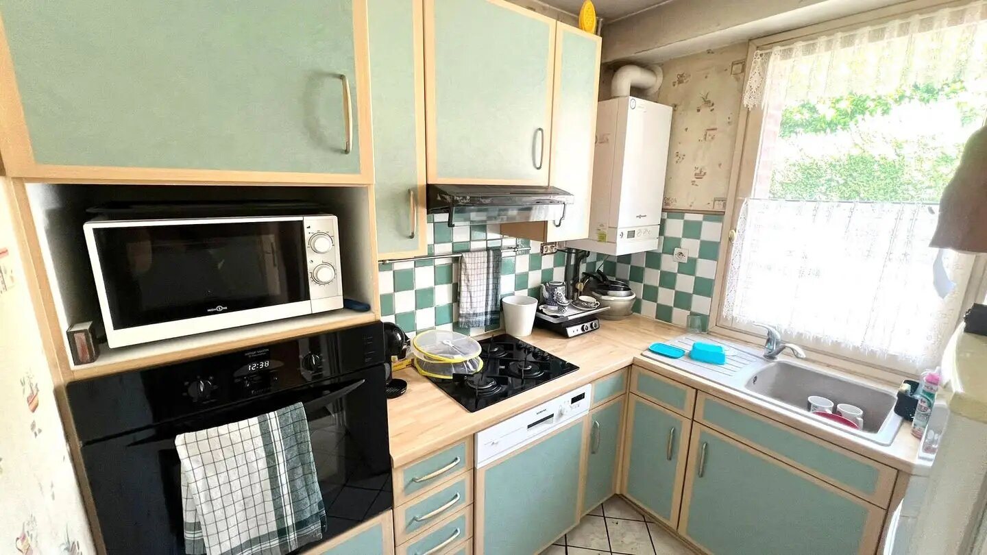 Maison à vendre, 72m², Roubaix
