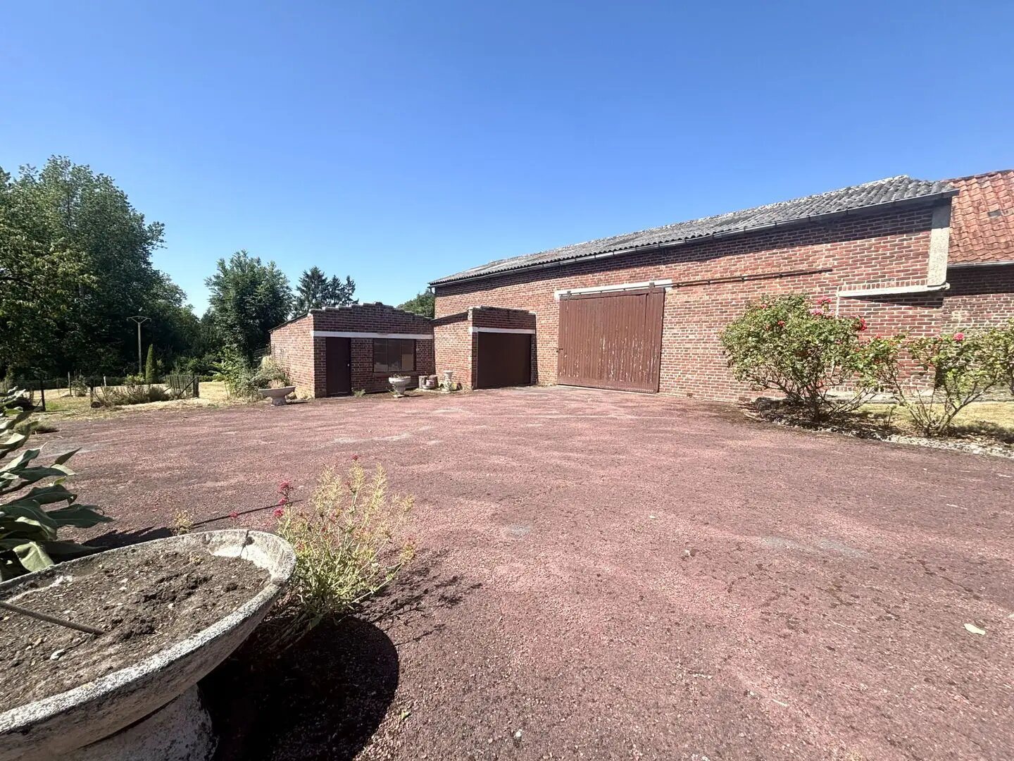 Maison à vendre, 140m², Bersée