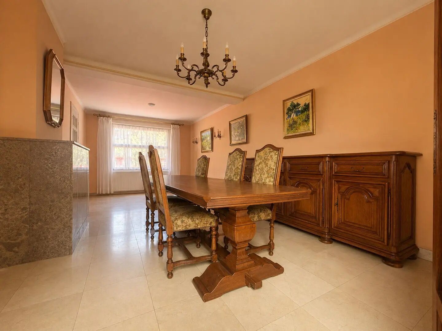 Maison à vendre, 140m², Bersée
