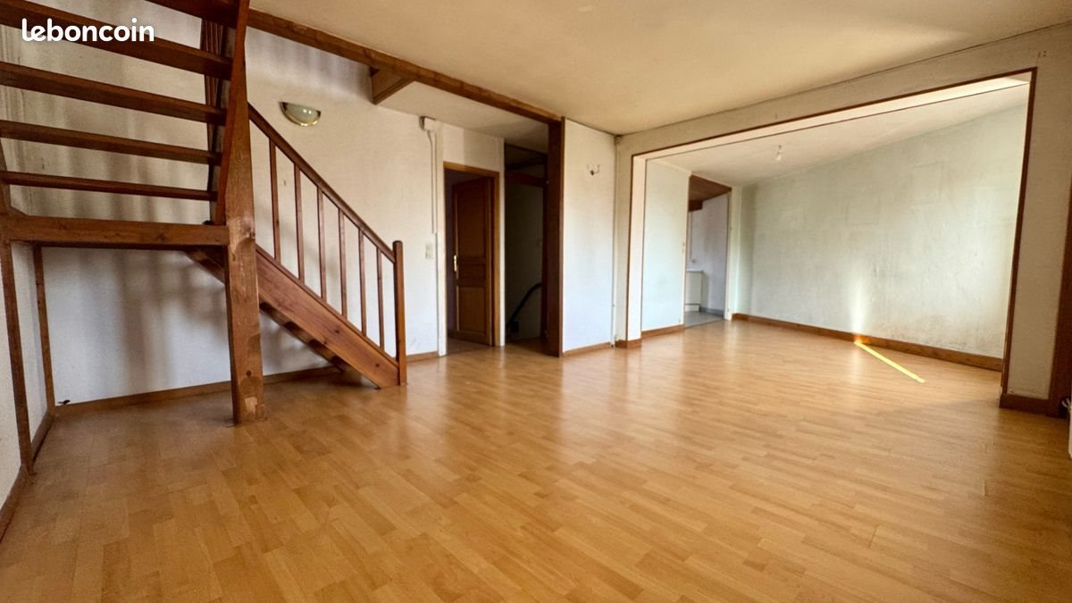 Appartement à vendre, 291m², Raismes