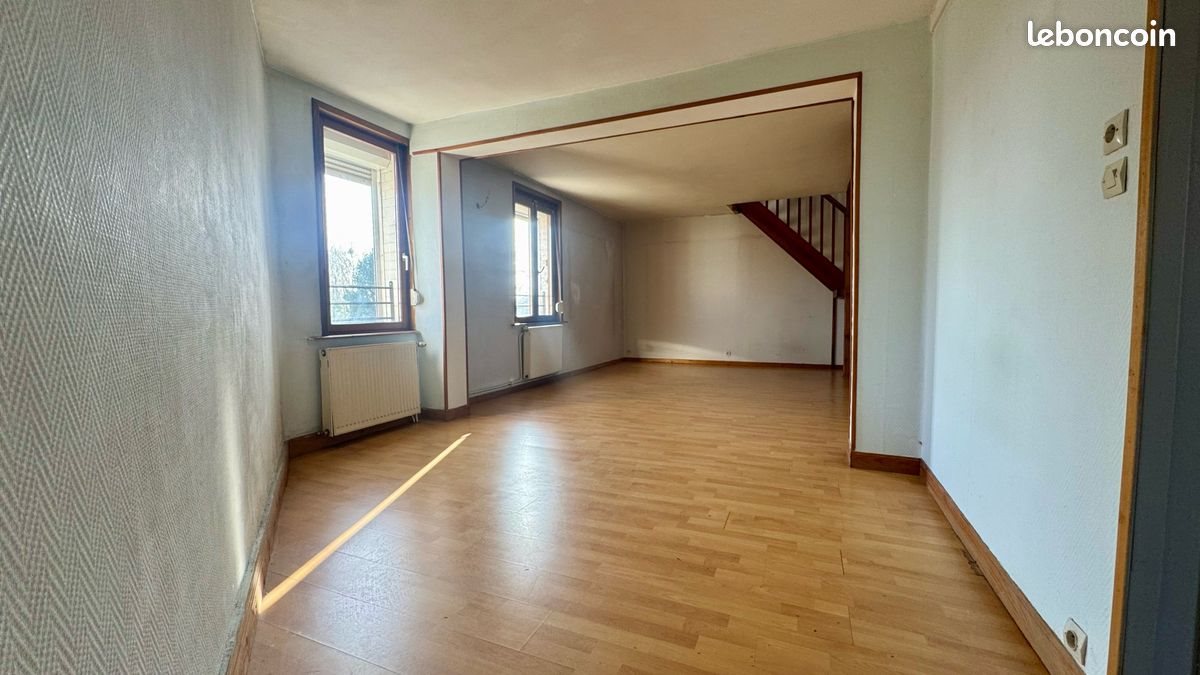 Appartement à vendre, 291m², Raismes