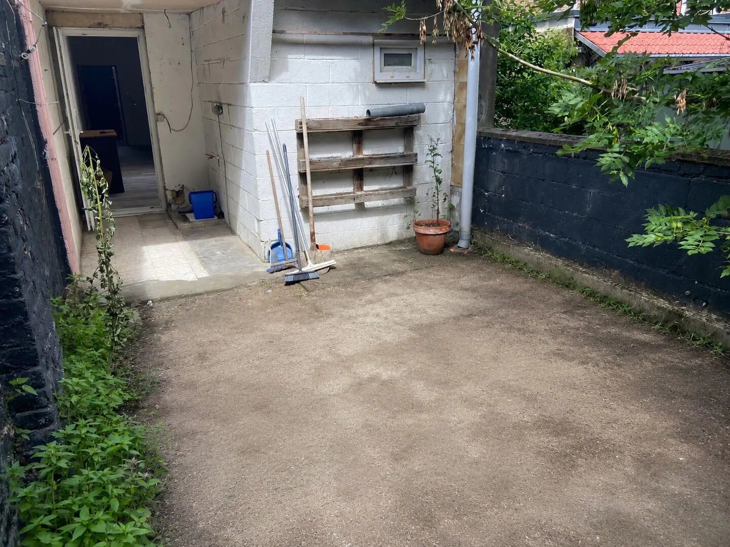 Maison à louer, 87m², Roubaix