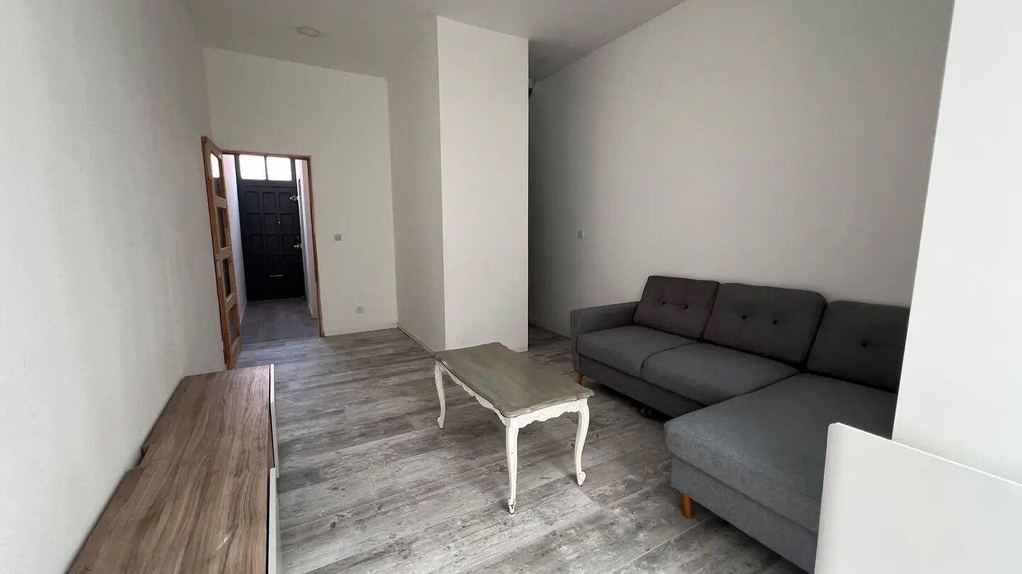 Maison à louer, 87m², Roubaix