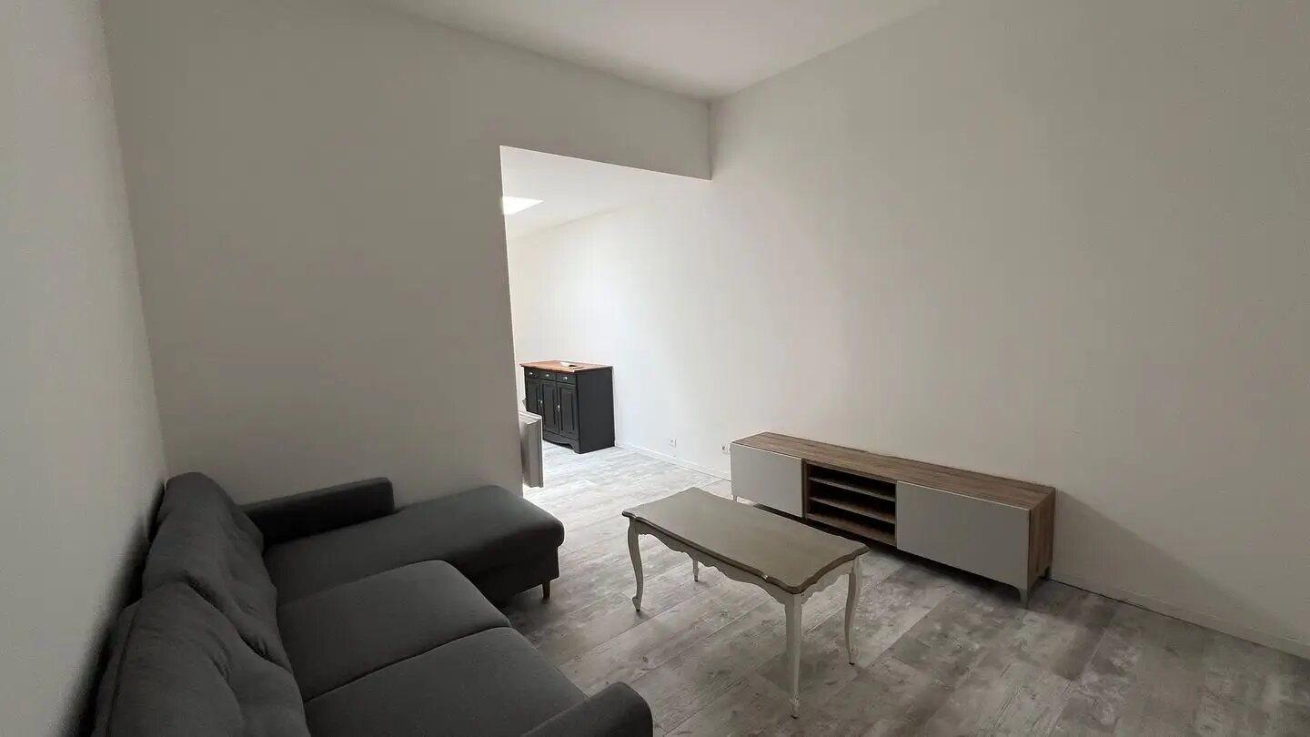 Maison à louer, 87m², Roubaix