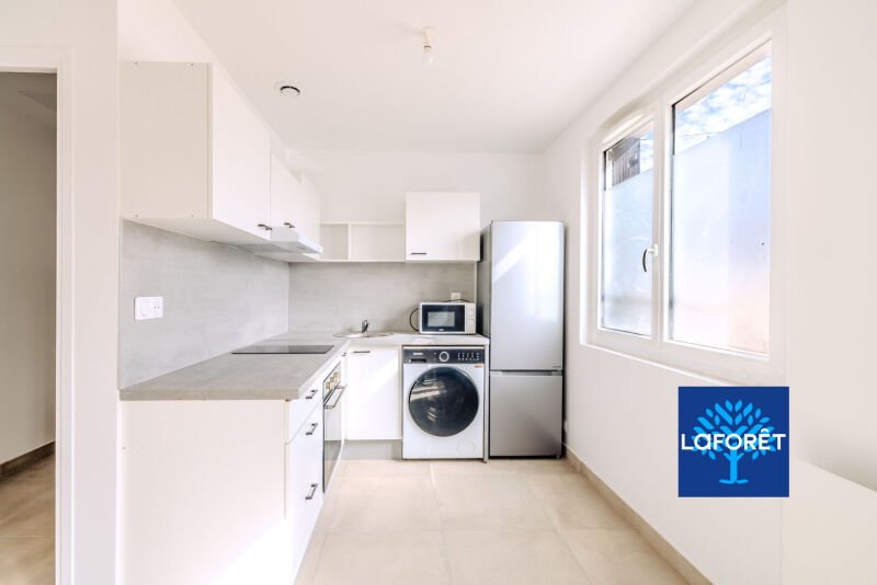 Appartement à vendre, 31m², Puiseux-en-France