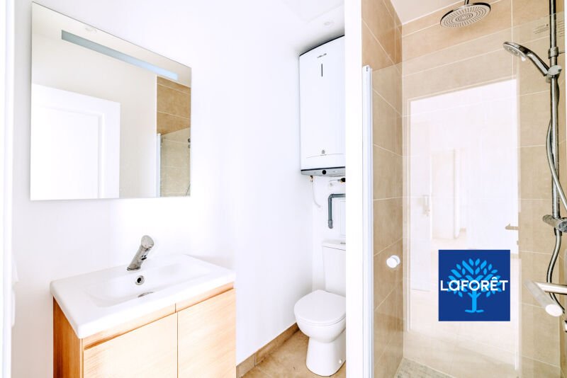 Appartement à vendre, 31m², Puiseux-en-France