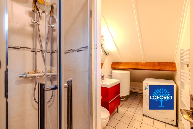 Appartement à vendre, 26m², Puiseux-en-France