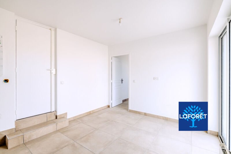 Appartement à vendre, 24m², Puiseux-en-France