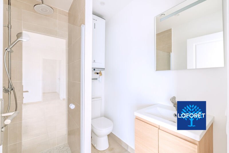 Appartement à vendre, 24m², Puiseux-en-France