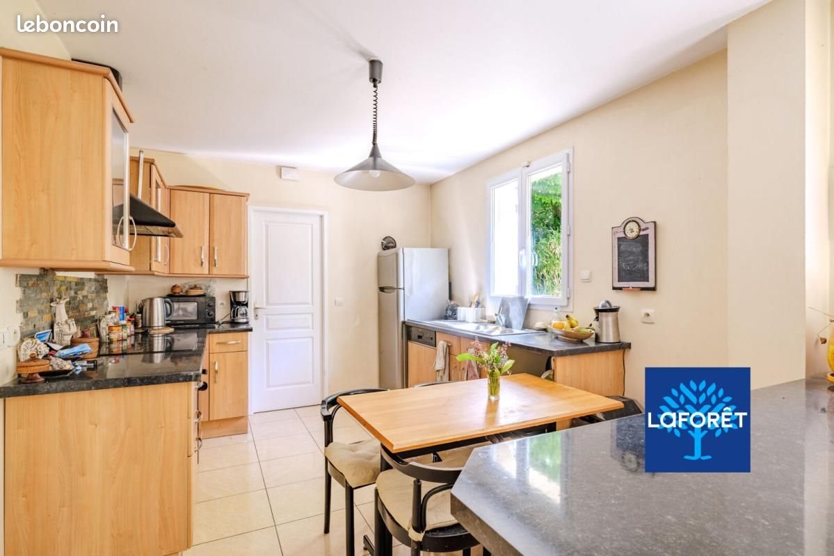 Maison à vendre, 120m², Puiseux-en-France
