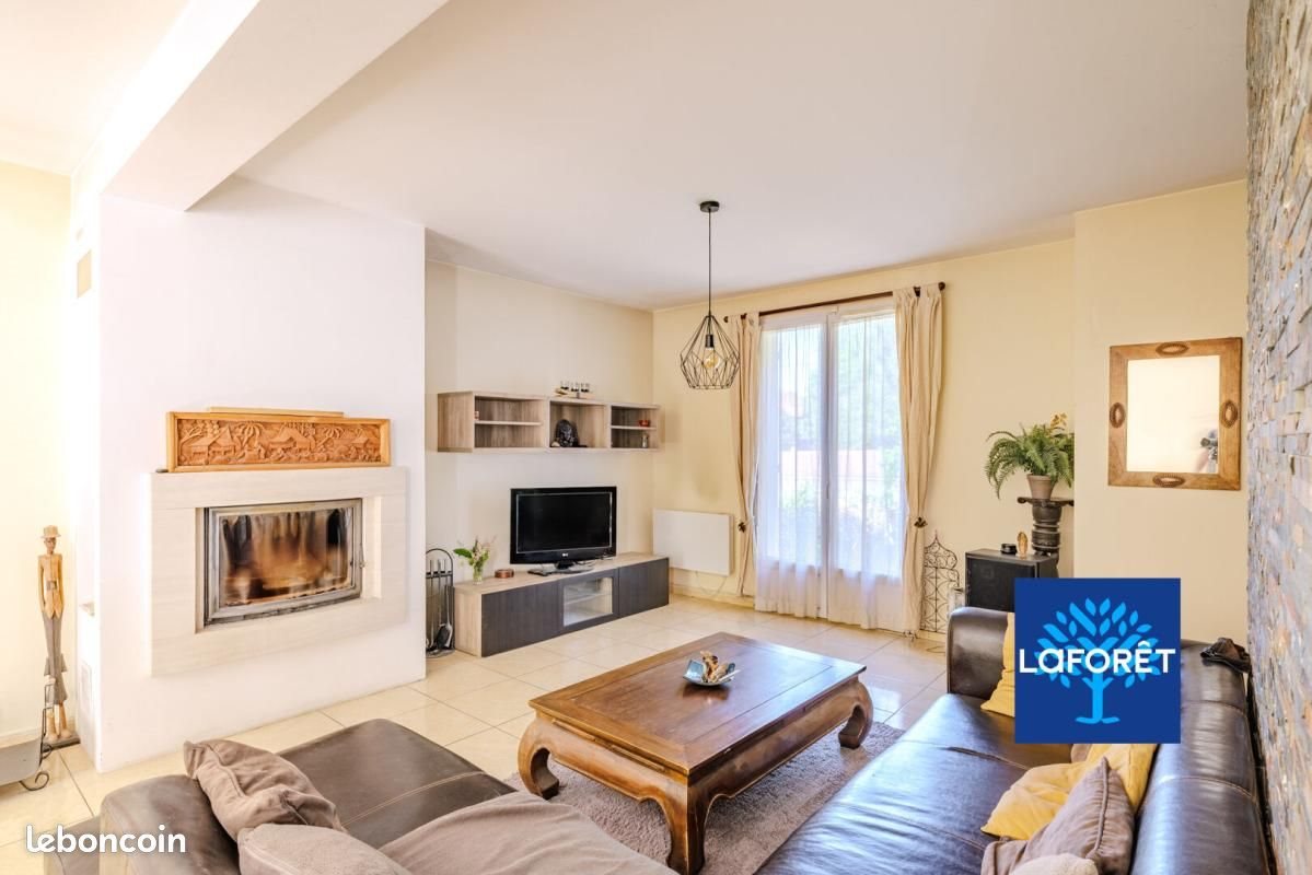 Maison à vendre, 120m², Puiseux-en-France