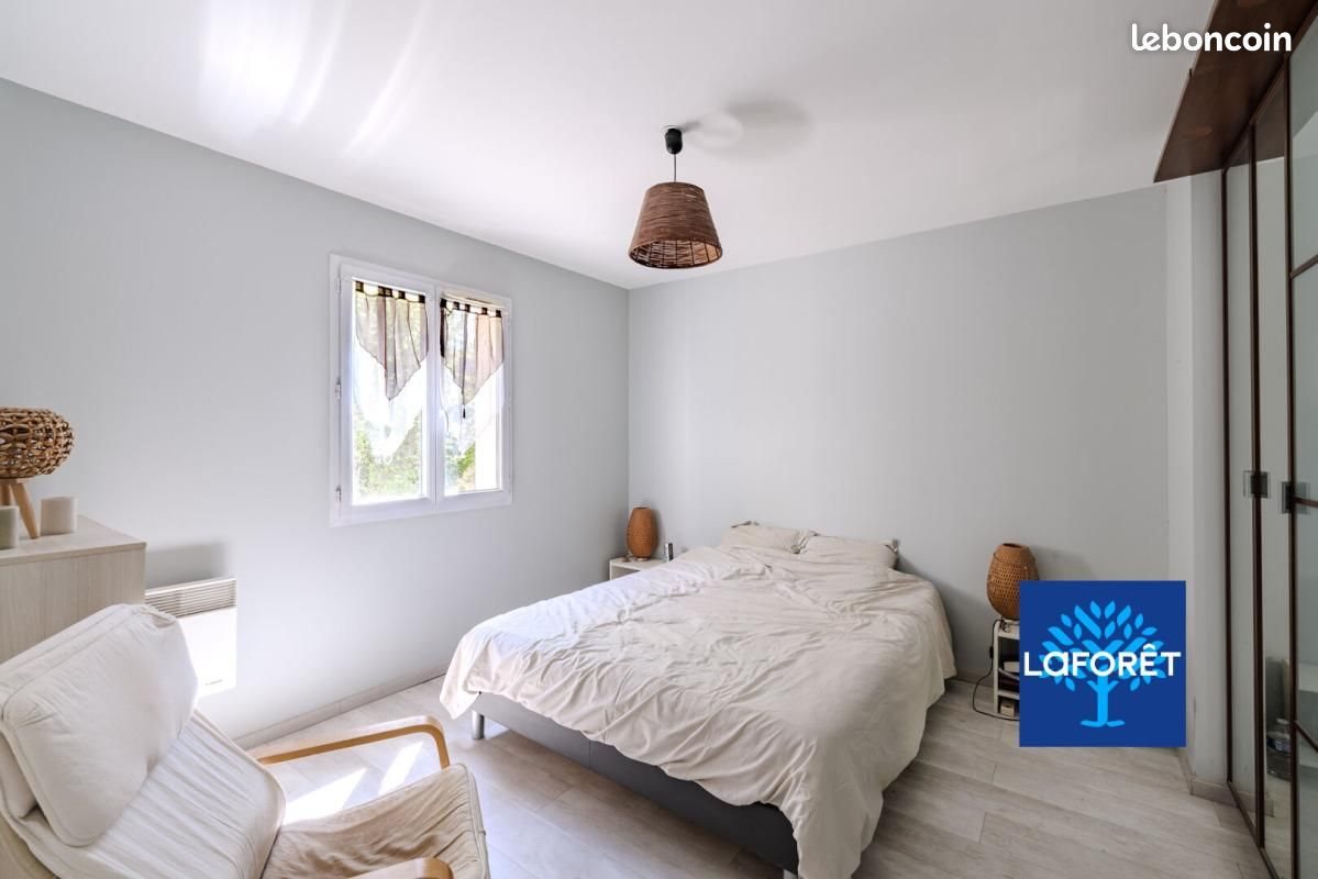 Maison à vendre, 120m², Puiseux-en-France