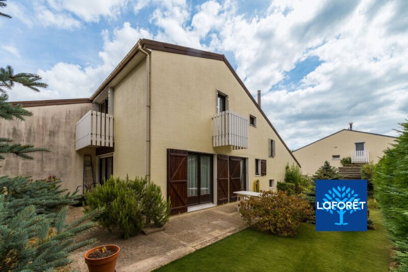 Maison à vendre, 99m², Puiseux-en-France