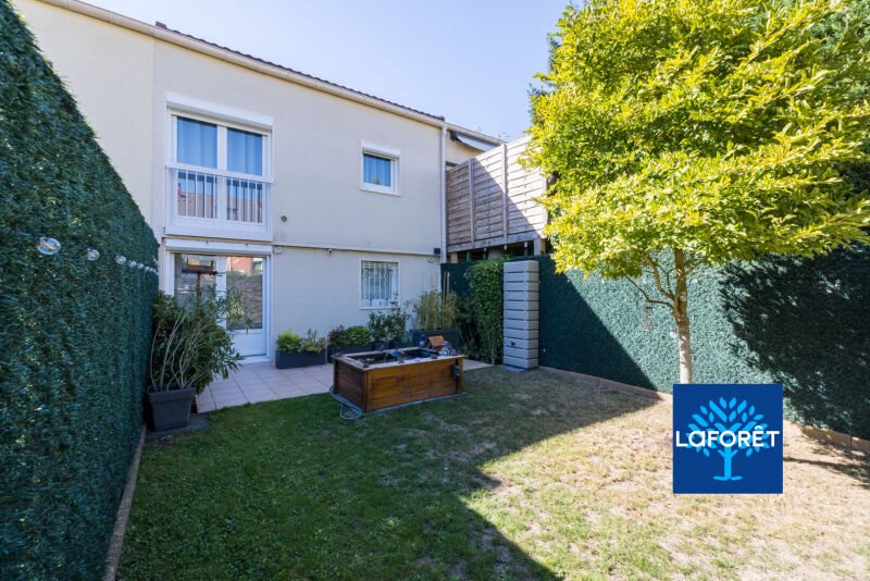Maison à vendre, 121m², Puiseux-en-France
