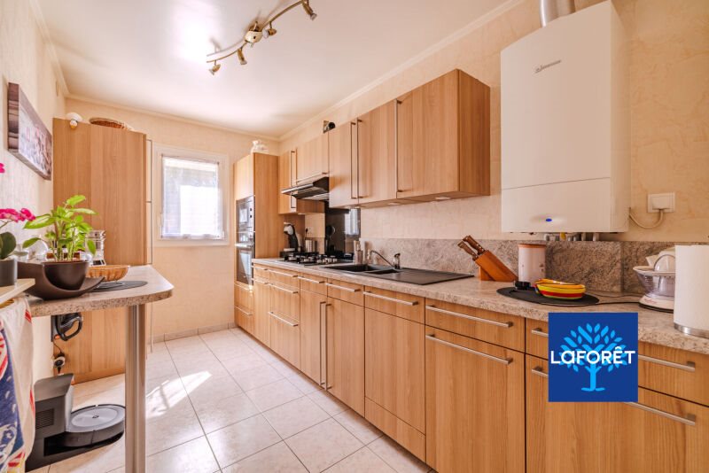 Maison à vendre, 121m², Puiseux-en-France