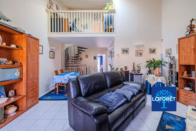 Maison à vendre, 121m², Puiseux-en-France