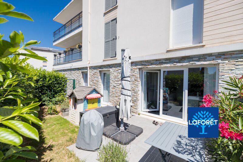 Appartement à vendre, 63m², Villeron