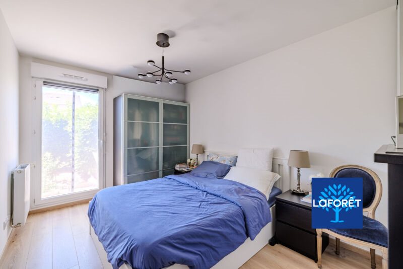 Appartement à vendre, 63m², Villeron