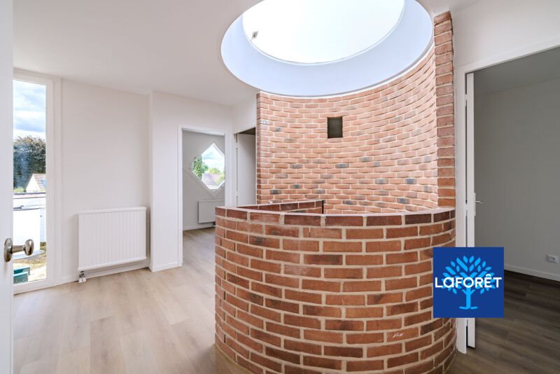 Maison à vendre, 89m², Puiseux-en-France