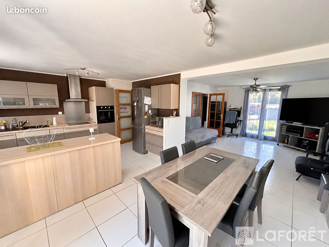 Maison à vendre, 154m², Fontenay-en-Parisis