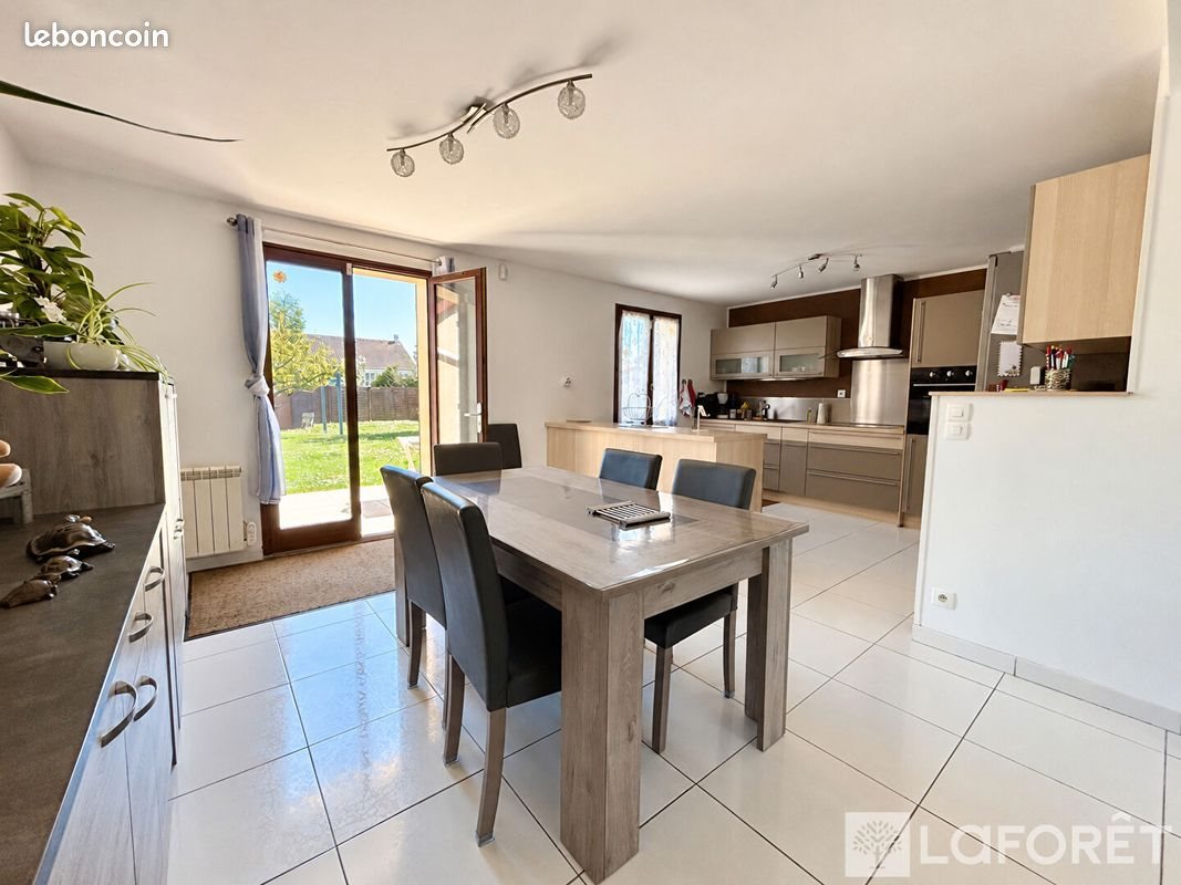 Maison à vendre, 154m², Fontenay-en-Parisis