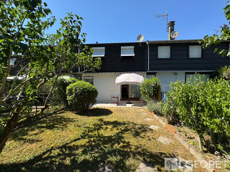Maison à vendre, 105m², Louvres