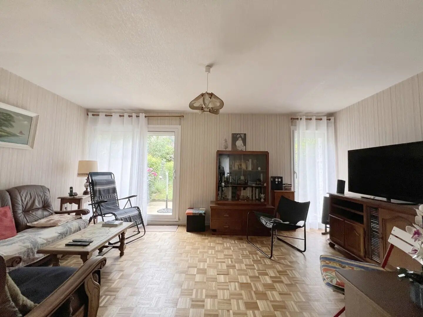 Maison à vendre, 105m², Louvres
